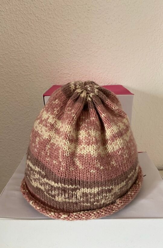 Gorro Chaberton